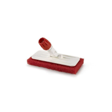 Ariston Igeax súroló tartóval piros takarító és háztartási eszköz