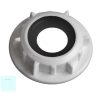  Ariston - Indesit mosogatógép rögzítőanya tömítéssel C00144315 ; C00054862 ; C00315053 WHIRLPOOL 480140101488
