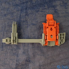 Ariston Kosárkiemelő jobb (eredeti) ARISTON mosogatógép beépíthető gépek kiegészítői