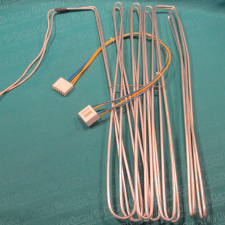 Ariston Leolvasztó fűtőbetét (eredeti) ARISTON hűtőgép beépíthető gépek kiegészítői