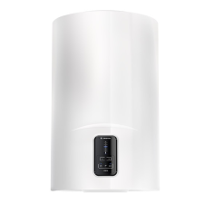 Ariston LYDOS ECO 50 V EU villanybojler, Eco funkcióval, LED kijelzővel vízmelegítő, bojler