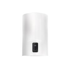 Ariston LYDOS WIFI 50 V EU villanybojler, programozható, Eco funkcióval, LED kijelzővel vízmelegítő, bojler