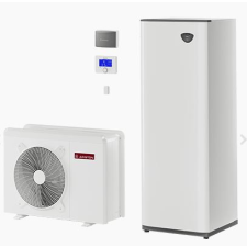Ariston NIMBUS COMPACT 50 S NET levegő-víz rendszerű hőszivattyú hőszivattyú