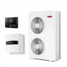 Ariston Nimbus Plus 150 M-T net r32 monoblokkos hőszivattyú 15 kw (3301853) hőszivattyú