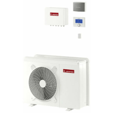 Ariston Nimbus Pocket 150 M NET R32 (3301876) monoblokkos 15kW hőszivattyú, 1 fázisú hőszivattyú