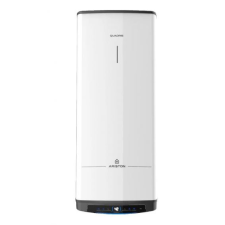 Ariston Quadris Wifi 120 EU villanybojler, ECO funkcióval, programozható ("B" energia osztály) vízmelegítő, bojler