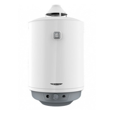Ariston S/SGA X 80 EE fali kéményes gázbojler vízmelegítő, bojler