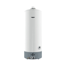 Ariston SGA X 200 EE 200 literes kéményes álló gázbojler vízmelegítő, bojler