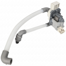 Ariston Szivattyú (eredeti) ARISTON mosógép beépíthető gépek kiegészítői