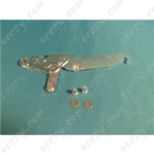 Ariston Zsanér (ajtó, bal) ARISTON mosogatógép beépíthető gépek kiegészítői