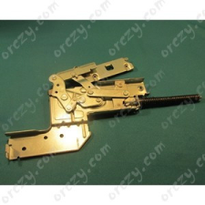 Ariston Zsanér, ajtó jobb (eredeti) ARISTON mosogatógép beépíthető gépek kiegészítői