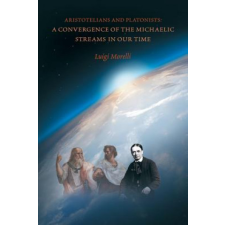  Aristotelians and Platonists – Luigi Morelli idegen nyelvű könyv