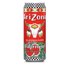 Arizona cowboy cocktail görögdinnye ízű üdítőital 500 ml üdítő, ásványviz, gyümölcslé