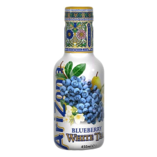 Arizona fehér tea áfonya-körte 450ml tea