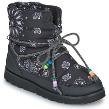 ARIZONA LOVE Hótaposók SNOW BOOTS Fekete 38 / 39 női csizma, bakancs