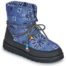 ARIZONA LOVE Hótaposók SNOW BOOTS Kék 40 / 41 női csizma, bakancs