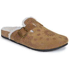 ARIZONA LOVE Klumpák CHARLY CLOG FUR Barna 36