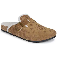 ARIZONA LOVE Klumpák CHARLY CLOG FUR Barna 38