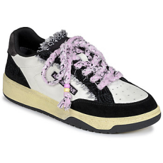 ARIZONA LOVE Rövid szárú edzőcipők VENICE SNEAKERS SUEDE Fehér 39