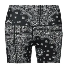 ARIZONA LOVE Rövidnadrágok YOGA SHORT Fekete EU L