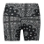 ARIZONA LOVE Rövidnadrágok YOGA SHORT Fekete EU L