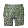 ARIZONA LOVE Rövidnadrágok YOGA SHORT Keki EU L
