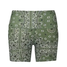 ARIZONA LOVE Rövidnadrágok YOGA SHORT Keki EU L női rövidnadrág