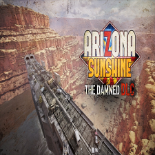  Arizona Sunshine - The Damned (DLC) (Digitális kulcs - PC) videójáték