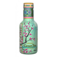  Arizona Zöld tea Mézzel-Ginzenggel 0,45L üdítő, ásványviz, gyümölcslé