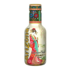 Arizona zöld tea zero 450 ml tea
