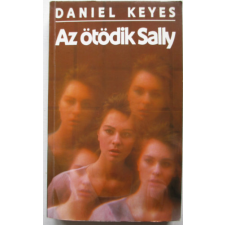 Árkádia Az ötödik Sally antikvárium - használt könyv