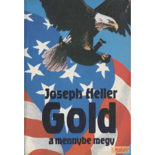 Árkádia Gold a mennybe megy antikvárium - használt könyv