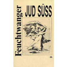 Árkádia Jud Süss antikvárium - használt könyv