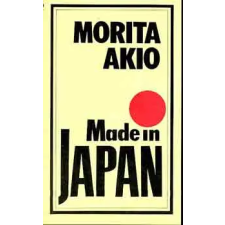 Árkádia Made in Japan antikvárium - használt könyv