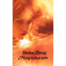 Árkádia Nyugtalan szív antikvárium - használt könyv