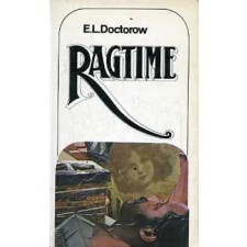 Árkádia Ragtime antikvárium - használt könyv