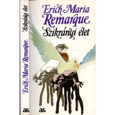 Árkádia Szikrányi élet antikvárium - használt könyv