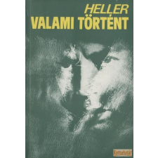 Árkádia Valami történt antikvárium - használt könyv