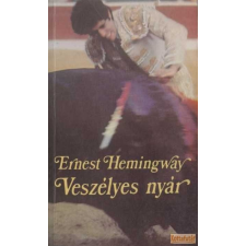 Árkádia Veszélyes nyár antikvárium - használt könyv