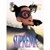 Arkhaven Comics My Sister Suprema #1 | Chuck Dixon,Anthony Gonzales-Clark