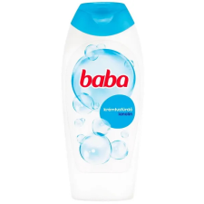 Arklub Baba lanolinos habfürdő 750 ml tusfürdők