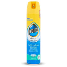 Arklub Johnson pronto porstop aeroszol 250 ml tisztító- és takarítószer, higiénia