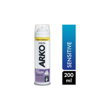 Arko sensitive borotvahab 200ml borotvahab, borotvaszappan