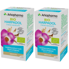 Arkocaps BIO Harpadol DUO 2X130 db vitamin és táplálékkiegészítő