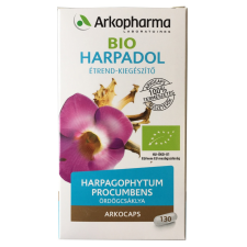  ARKOCAPS BIO HARPADOL KAPSZULA 130 DB vitamin és táplálékkiegészítő