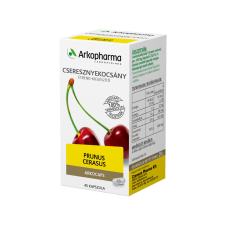 Arkocaps Cseresznyekocsány 45db vitamin és táplálékkiegészítő