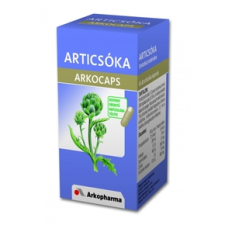 Arkopharma Arkocaps Articsóka Kapszula (45db) gyógyhatású készítmény