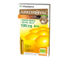 Arkoroyal 1500 mg cukormentes méhpempő 10x15ml