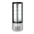 Arktic Süteményes vitrin , Arktic, 360L, 220-240V/460W, ⌀680x(H)1755mm