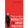 Arktos Media Ltd. Nietzsche | Alain de Benoist